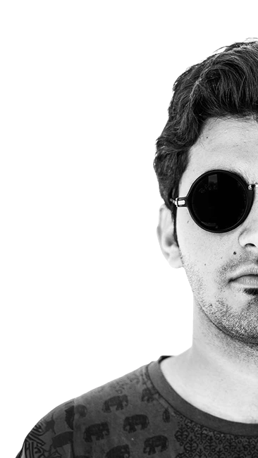 Shreyas — default state