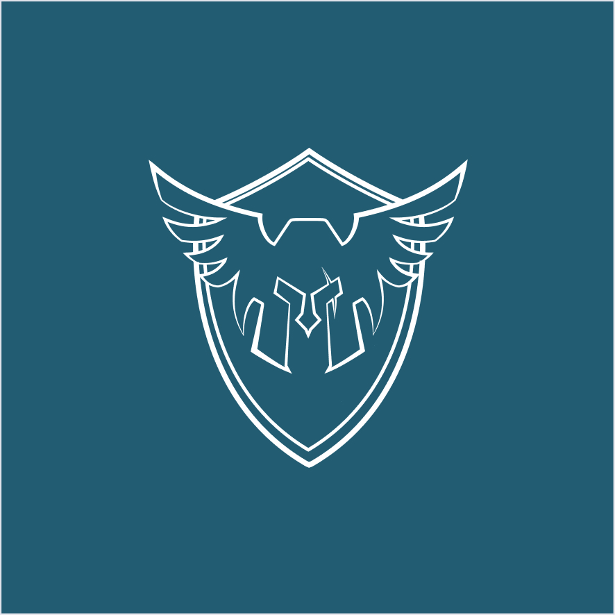 Concours logo — colour