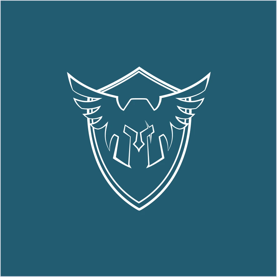 Concours logo — colour