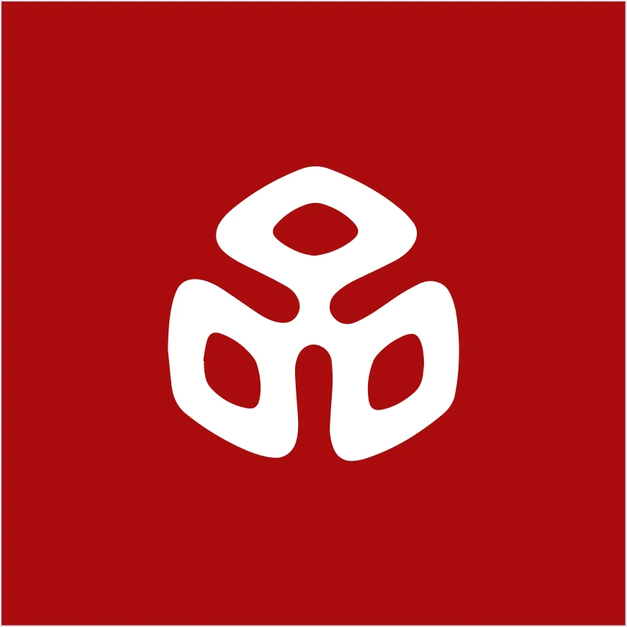 Synapse logo — colour