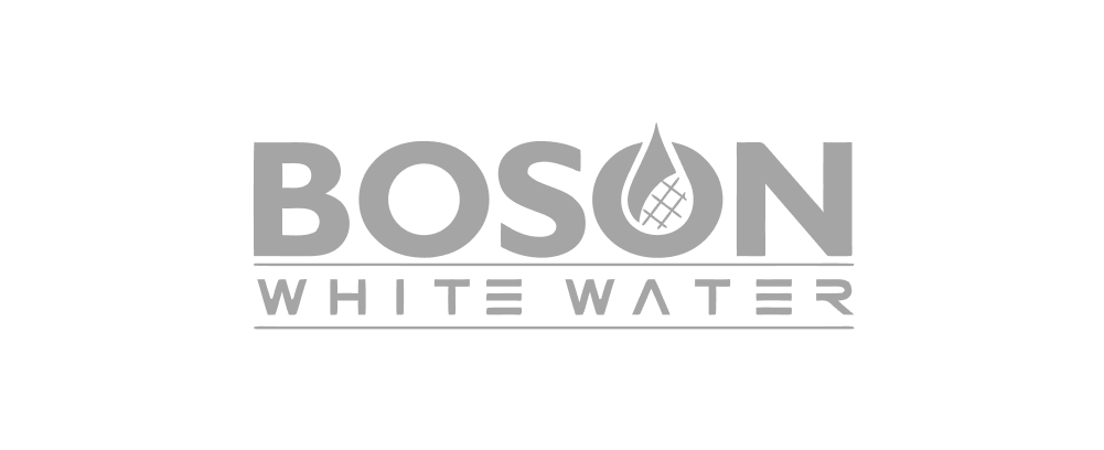 BOSON White Waters
