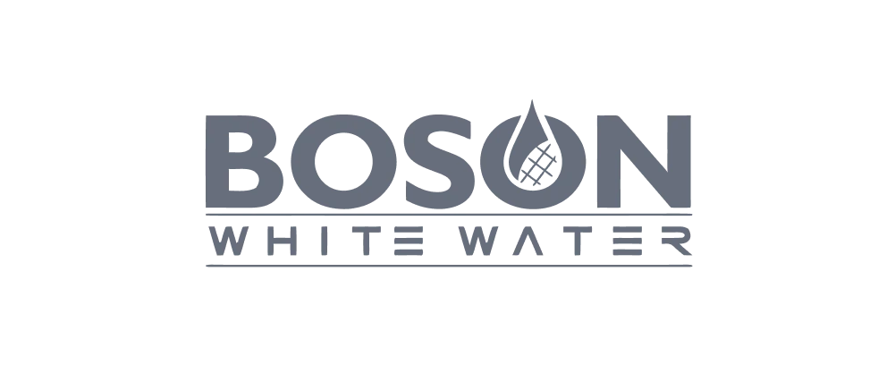 BOSON White Waters